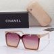Hot Chanel Sunglasses Top Quality CHS01608 Sunglasses