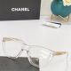 Top Quality Imitation Chanel Sunglasses CHS01296 - JK2018