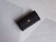 Designer Chanel Boy Matelasse Long Wallet Calfskin Leather Black - CHA5264