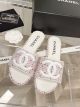 High Quality Chanel Shoes CHS00106 JK5107pR54