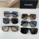 Chanel Sunglasses Top Quality