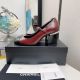 Fake Chanel shoes CH00096 Heel Hight 7.5CM Shoes JK5540eZ32