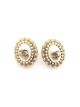 Imitation Chanel Earrings CE8334 - JK2083