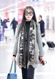 Discover High-Quality Chanel Scarf Reproductions, Model CHS00016