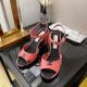 Chanel Shoes CHS00333 Heel 7.5CM JK4881yx89