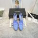 Chanel Shoes CHS00426 Heel 7.5CM JK4788Il41