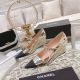 Chanel Shoes CHS00279 Heel 6CM Shoes JK4935KX22