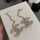 Chanel Earrings with Timeless Style and Elegance