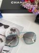 Replica Chanel Sunglasses - Top Quality CHS01770