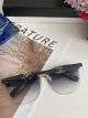 Top Quality Chanel Sunglasses CHS02300 - Fake 1:1 Model