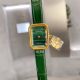 Chanel Watch CHW00007-4