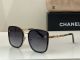 Chanel Sunglasses Top Quality CHS01393