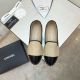 Chanel Shoes CHS00190 JK5023gN72