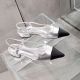 Chanel Shoes CH2614TZC-1 JK376KX86