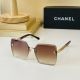 Top Quality Replica Chanel Sunglasses