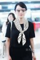 Stylish Replica Chanel Scarf - Model CHS00020