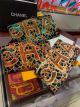 Result: High-Quality Replica Chanel Scarf - Style CA00245