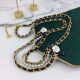 Fake Chanel Waist Chain - CE8124 with Signature 