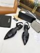 Replica Chanel Shoes CHS00016 Shoes JK5196HB48