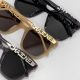 Top Quality Chanel Sunglasses