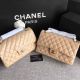 Chanel 2.55 Flap Bag in Original Leather - A1112 Apricot