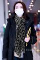 Chanel High Quality Silk Scarf