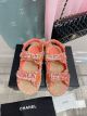 Replica Chanel Shoes CHS00594 JK4620UD97