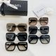 High Quality Fake Chanel Sunglasses CHS02248