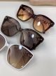 High Quality Replica Chanel Sunglasses