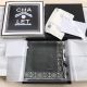 Luxurious Chanel Scarf - Model CHS00058