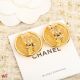 Chanel Earrings with Classic Style and Elegant Design
