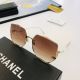 High-Quality Replica Chanel Sunglasses
