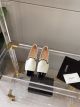 Chanel Shoes CH2874SJ-3 JK5662Cw85