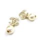 Imitation Chanel Earrings with Chanel Search Keywords