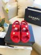 Knockoff Chanel Shoes CHS00049 JK5164ch31