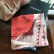 Elegant Chanel Scarf - Model CHS00083