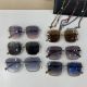 High-Quality Replica Chanel Sunglasses