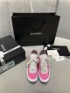 First-class Quality Chanel Shoes CH2712HS-4 Shoes JK179Sf41