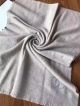 High-Quality Chanel Cashmere Scarf