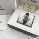 Chanel Black Diamond Watch CH2369