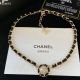 Chanel Necklace with Timeless Elegance and Sophistication