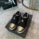 Replica Chanel Shoes CH2681ML-5 JK286aG44