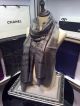 Chanel Designer Scarf