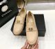 Chanel Shoes CH2763JS-2 JK5988Yr55