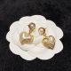 Hot Chanel Earrings with CE8109 and JK2182Nm85 Member