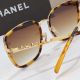 Top Quality Chanel Sunglasses CHS01841