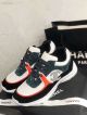 AAAAA Knockoff Chanel Shoes CH2675MX-3 JK316Pg26