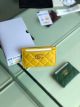 Chanel 19 Yellow Card Sleeve AP0731