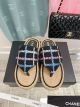 Fake Chanel Shoes CHS00672 Heel 2.5CM Shoes JK4536Iw51