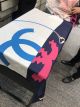 Chanel Square Silk Scarves Sale